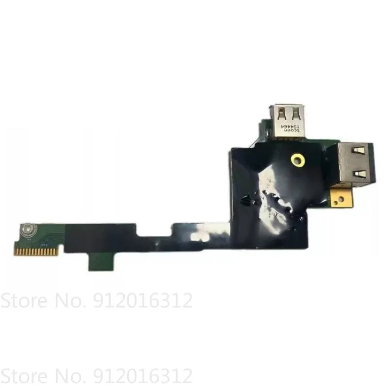 NEW for LENOVO L560 L570 Network Card Small Board DP Interface LS-C42EP