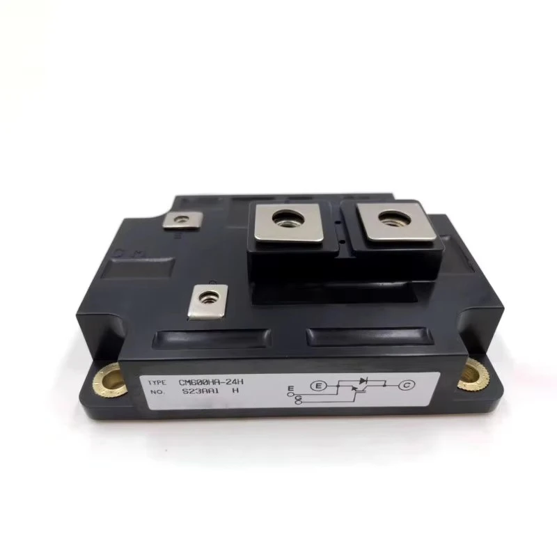 CM600HA-28H CM600HA-24H CM600HA-12H IGBT Module New Original