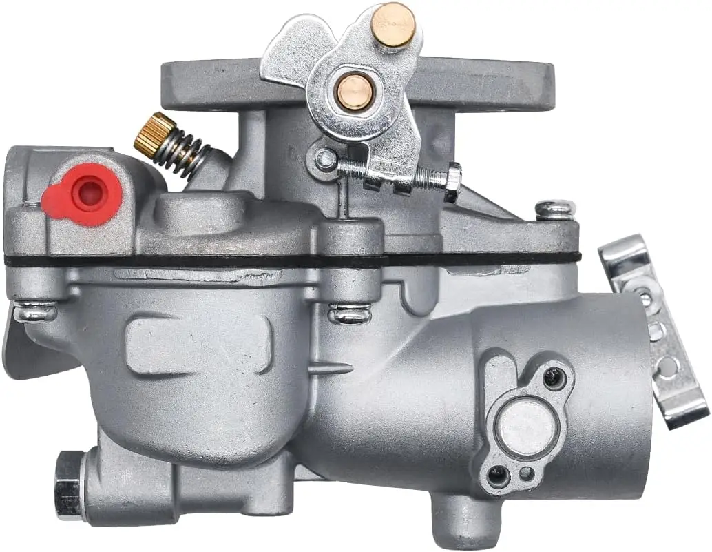 Carburetor for Zenith Updraft Gas Wisconsin L63S1 (VH4D) 2-1/4