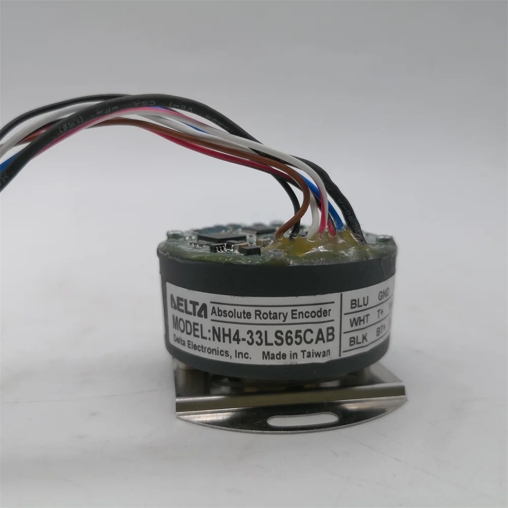 NH4-33LS65CAB absolute encoder for servo motor