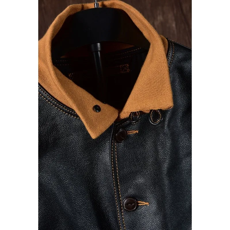 Thumbnail 4 - #16 Best Classic Bomber Jackets to Buy In 2026
