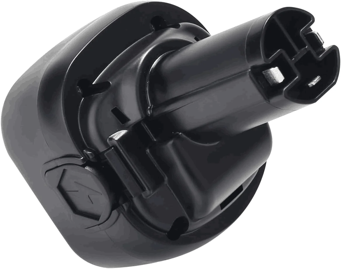 Batería de 3000 mAh para SNAP ON 12 V 3 Ah NiMH SNAP ON 12 V CTR2512 CTB2512