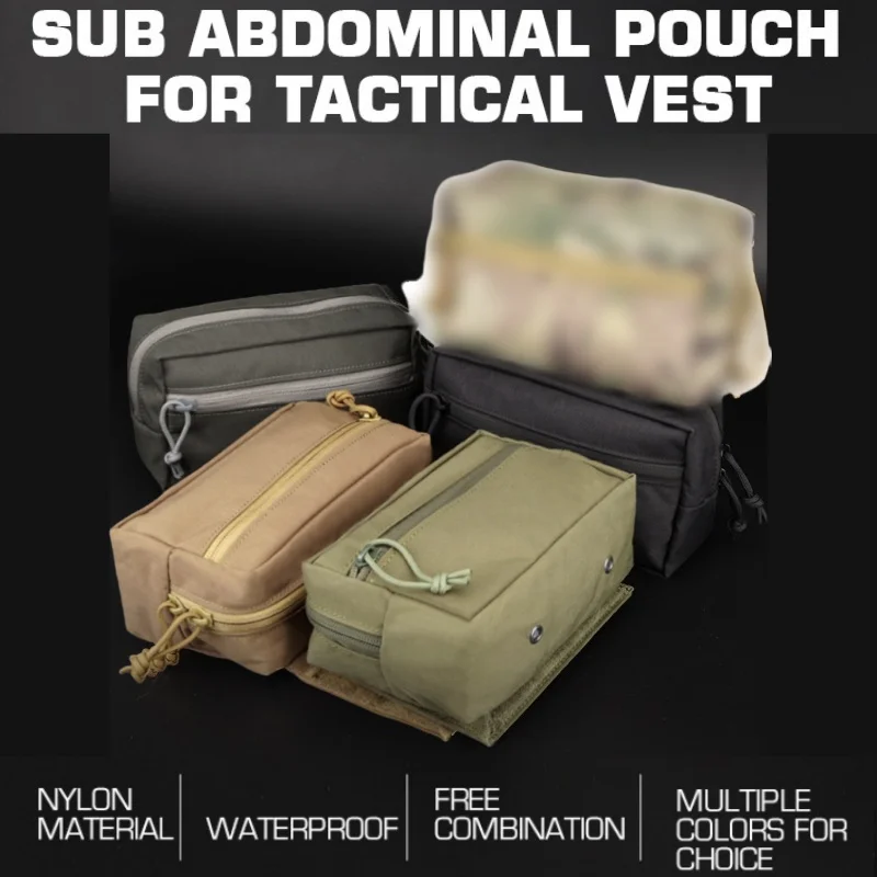 

Tactical Underbelly Platform | Lightweight Battle Rig Expander | Wilderness Exploration Carrier System