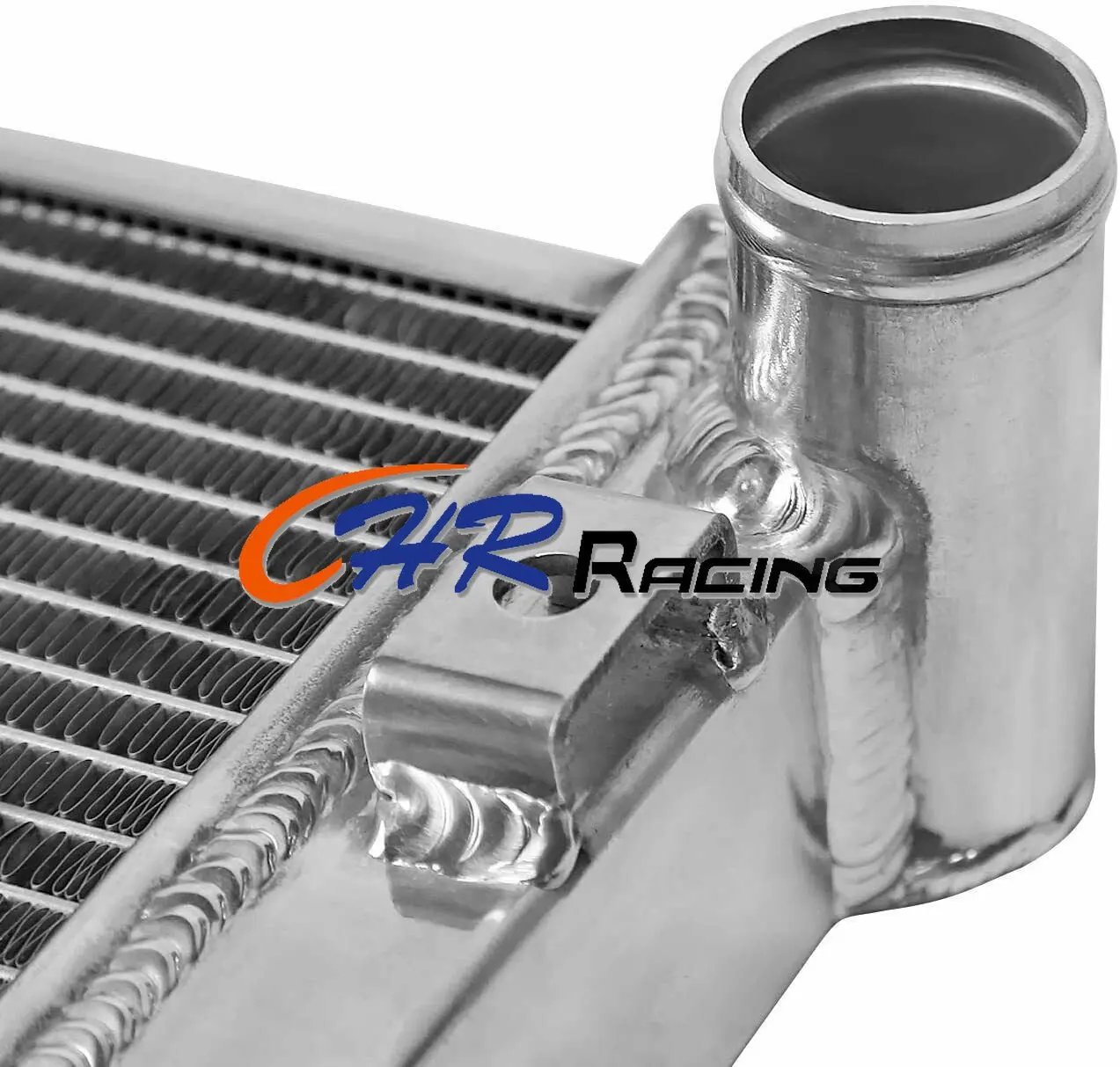 Aluminum Radiator For 1999-2005 Jeep Grand Cherokee 6CYL L6 4.0L GAS AT/MT Laredo/Limited 1999 2000 2001 2002 2003 2004 2005