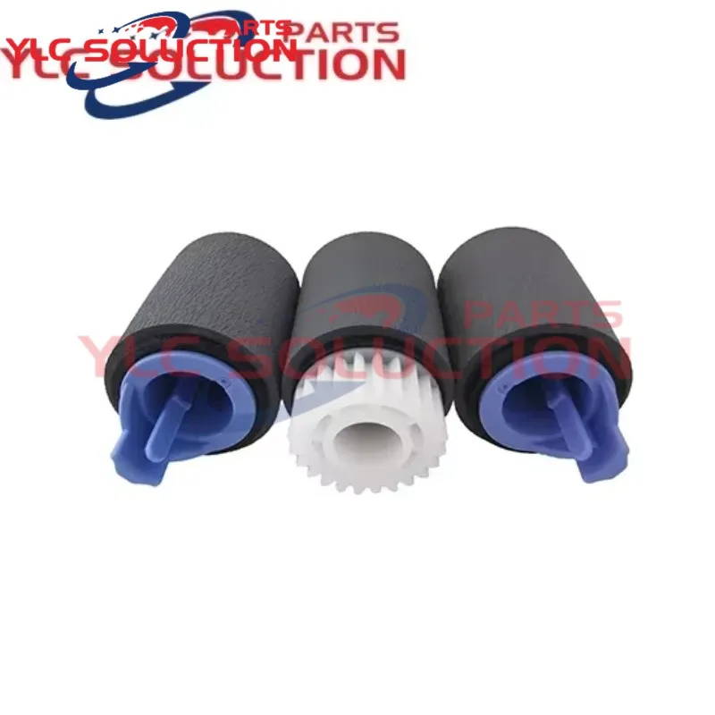 5x Separation Feed Pickup Roller RM1-0036 RM1-0037 support for HP 4200 4300 4250 4345 4350 4700 4730 5200 CP4005 P4014 P4015 P45