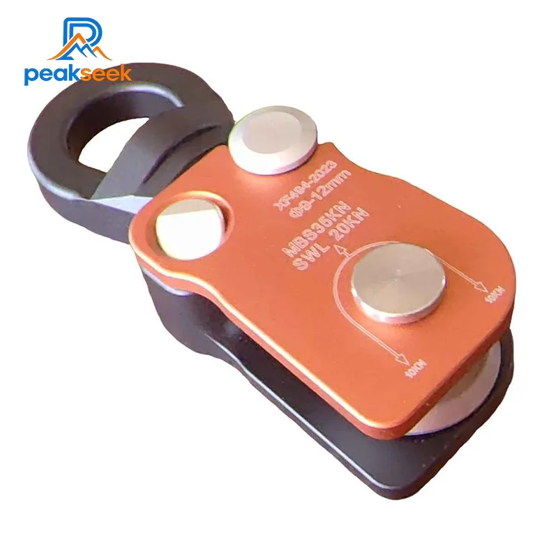 peakseek-1-inch-universal-single-pulley-36kn-rock-climbing-pulley-for-9-12mm-ropes-xf494-2023