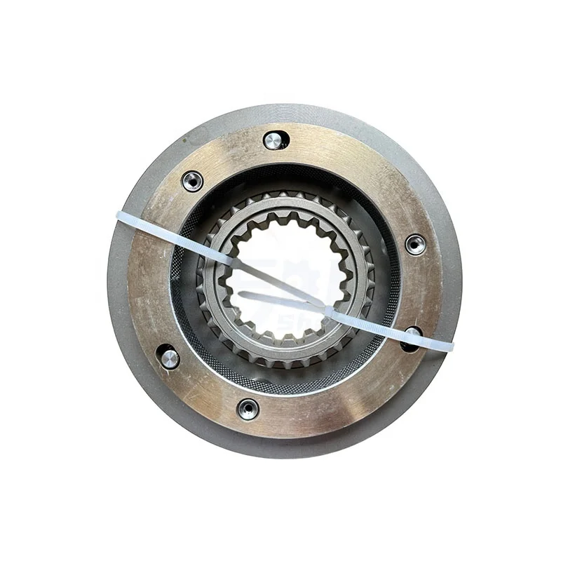 High Quality Fast Gearbox High and Low Speed Synchronizer Assembly 11847140-1 for SinoTruck Faw Truck Spare Parts
