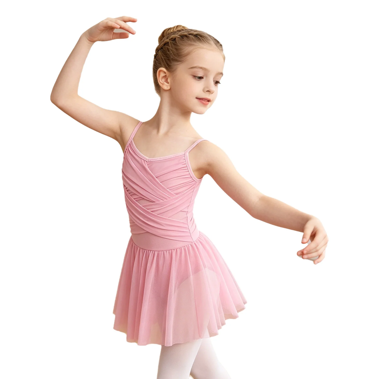 Thumbnail 4 - #22 Highest Rated Figure Skating Dresses to Buy in 2026