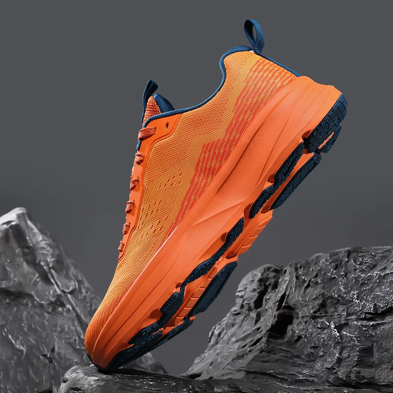 Рисунок 5 - YRZL Мужская тренировочная обувь