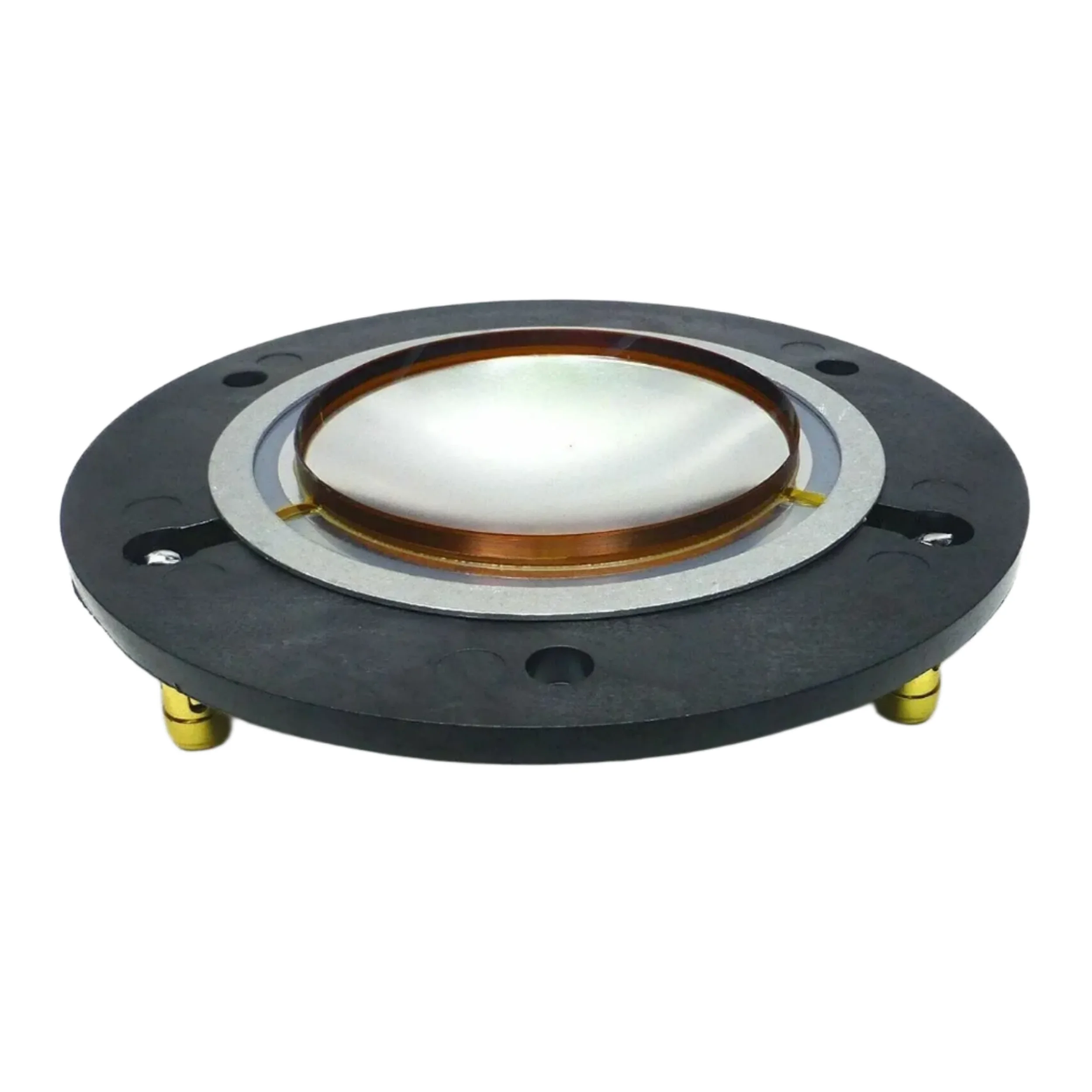 LASE Replacement Diaphragm for Meyer Sound MS-1401M for 1.4in Driver @ 16 Ω Tweeter Voice Coil