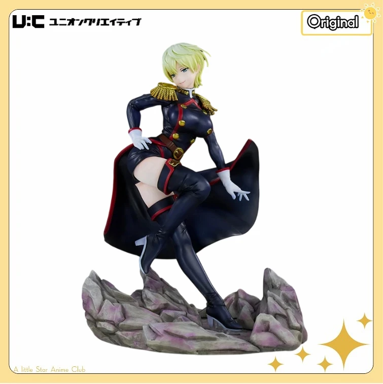 UnionCreative Mato Seihei No Slave Tenka Izumo 1/7 Scale Gift Figure Ornament