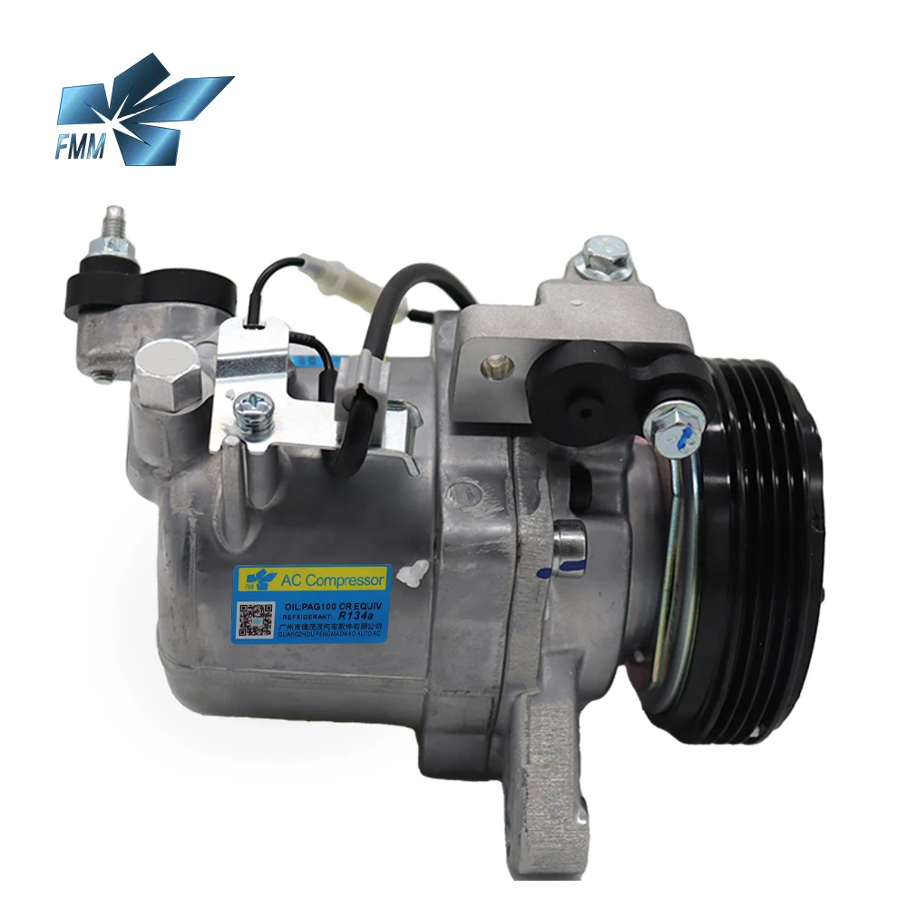 38810-R9G-004 33810-5Z1-004 0327912211 Auto Ac Compressor For N-BOX Brio Jazz CP976438