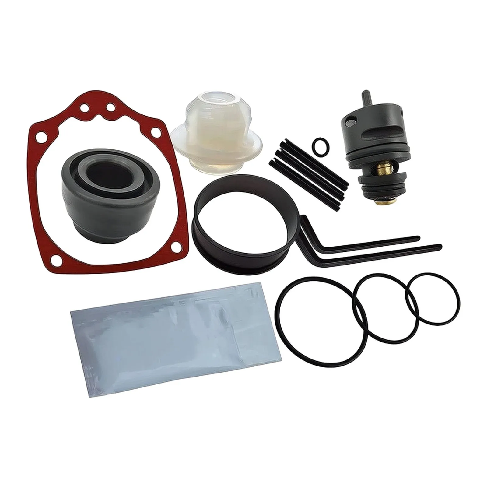 Repair Kits Washer Useful Accessories FN250B for Porter Cable Quick Change Quick Installation Replacement FN251