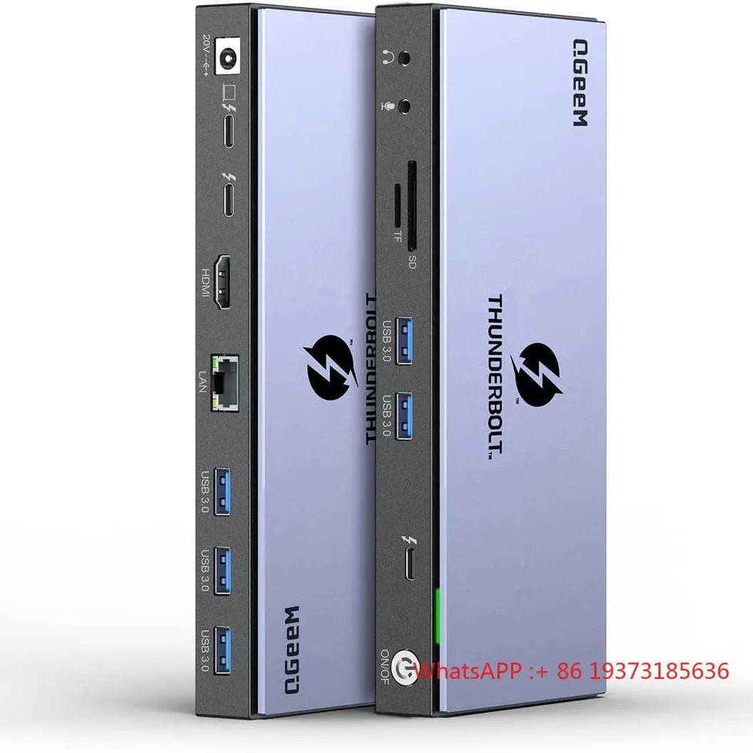 4 Docking Station 1… - image