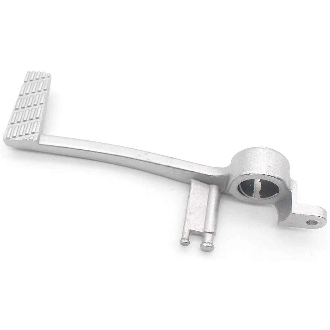 Durable-Motorcycle Rear Brake Lever Foot Pedal For GSXR600 GSXR750 GSXR 600 750 2006-2010 GSXR1000 2005-2015 GSXR 1000