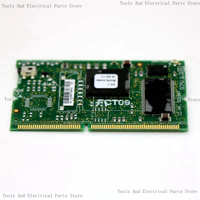 1Pce Elevator 3300 3600 Memory Board SCPU 591887 Lift Accessories