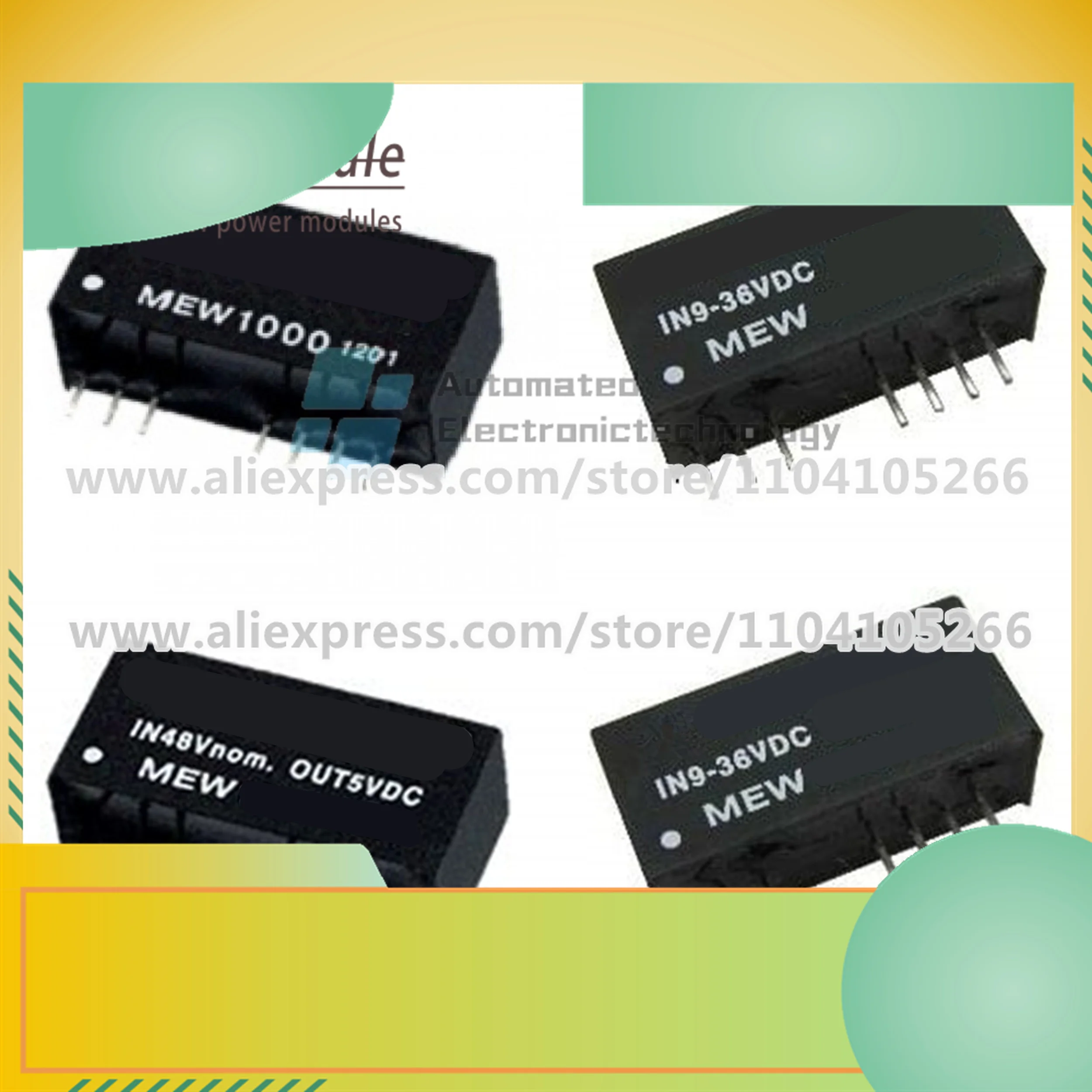 محولات الطاقة ، MEW1021 ، MEW1022 ، MEW1023 ، MEW1024 ، MEW1025 ، MEW1026 ، MEW1027 ، العلامة التجارية الجديدة