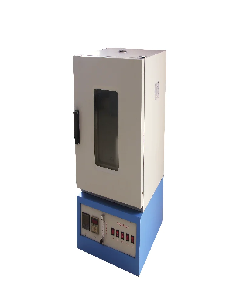 

Модель LD-85 Асфальтовая катящаяся тонкопленочная печь Гарантия 1 год 220 В