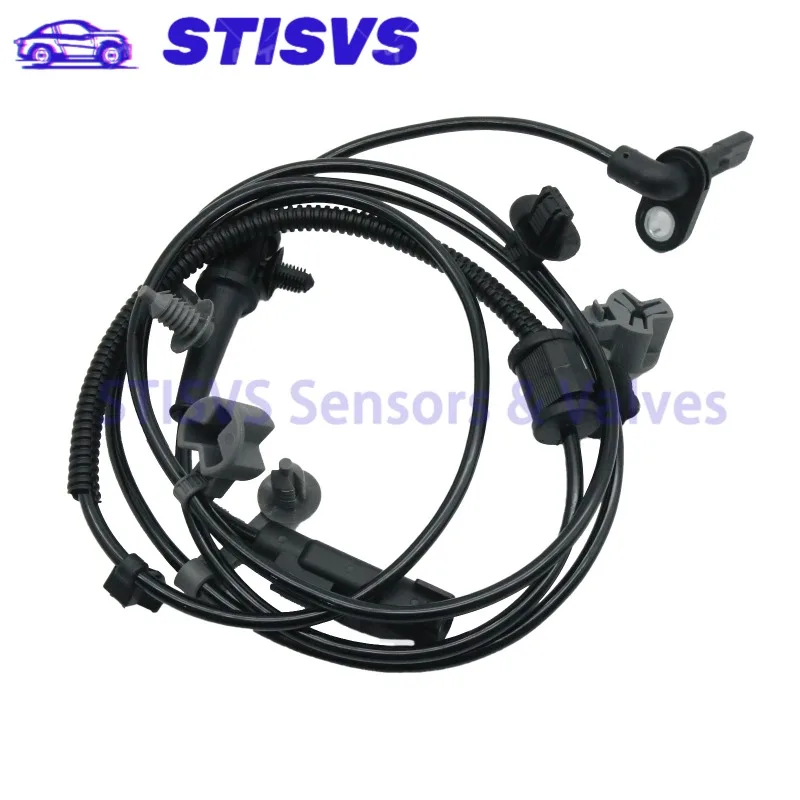 23483152 Rear Right ABS Wheel Speed Sensor For Buick Regal 14 Chevrolet Impala 2014-2015 Malibu 2013-2015 Auto Part Accessories