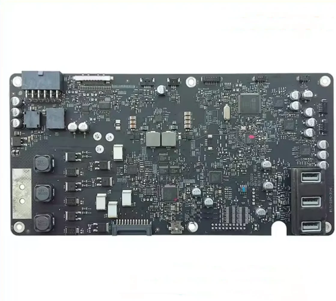 

Logic Board 661-5544 820-2697-A 0171-2292-3146 for Apple LED Cinema Display 27" A1316 Motherboard Mainboard MC007 2010 Year