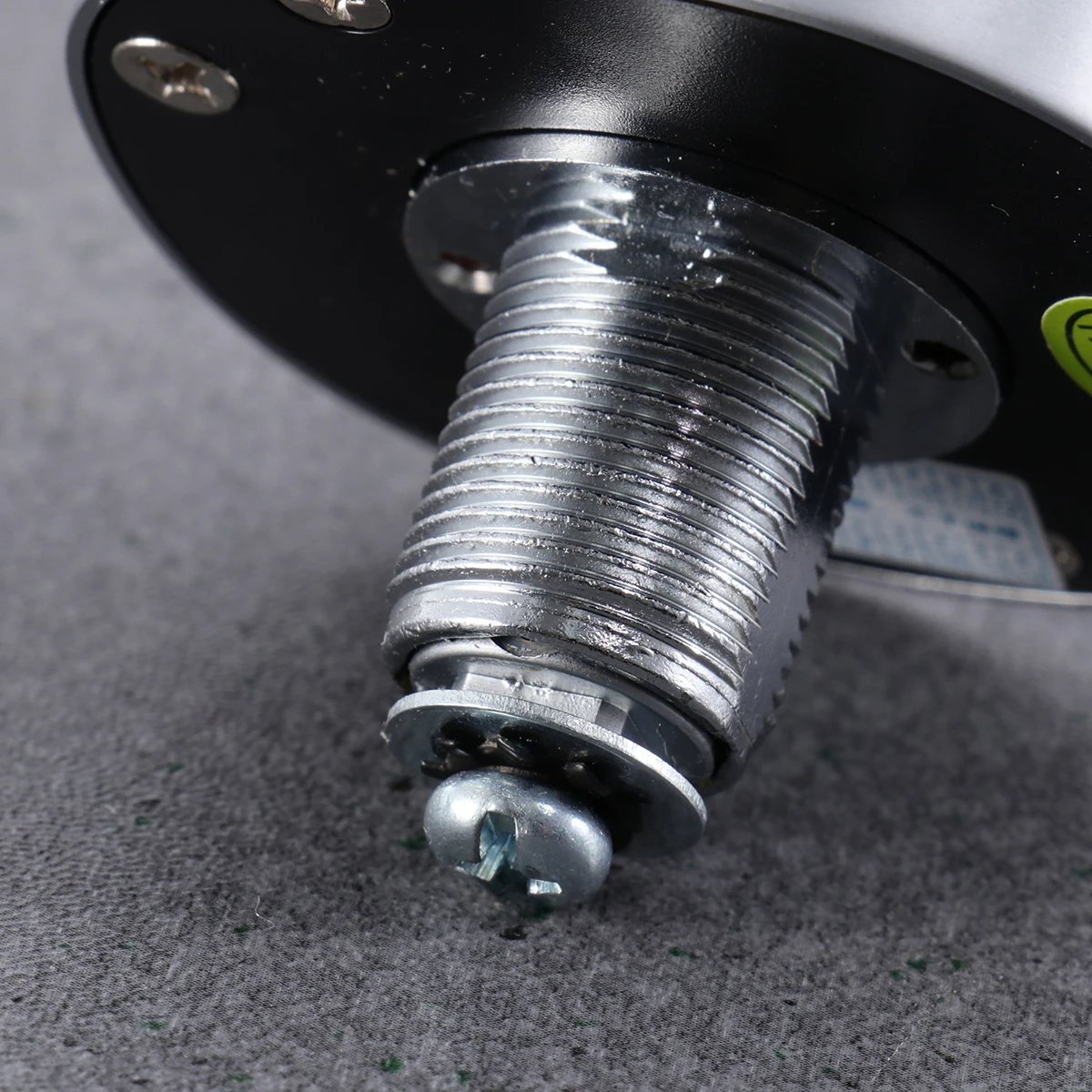 

Electronic Password 4-15 Digit Resettable Code Padlock For Door Cabinet Drawer Luggage Anti-Theft Security Coded Lock