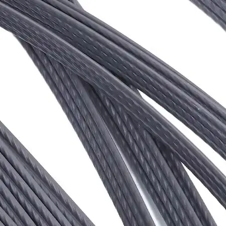 Rattan Woven for Furniture Repair Kit Long Lasting 120 Feet Wicker Material for Outdoor Furniture Restoration Projects