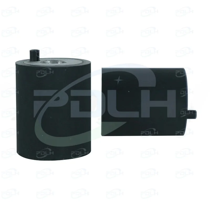 1PC 2-007-11-1280 INFEED ROLL D33.2X40H 2007111280 Roller 12X33X40mm Carpentry for Homag Machine Spare Parts