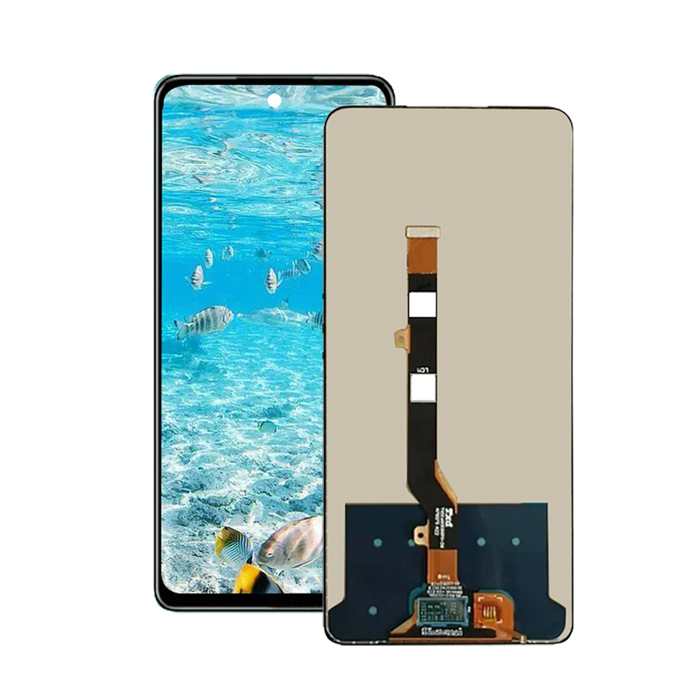 LCD For infinix Hot 30 hot30 X6831 LCD Display For Infinix Hot 30i Hot30i NFC X669 X669C X669D LCD Touch Screen Digitizer