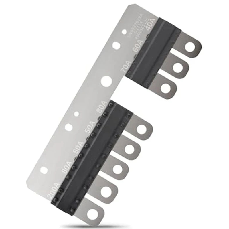 

5Н 0937629 Главный предохранитель подходит для VW Tiguan Q3 2012-2018, универсальный предохранитель