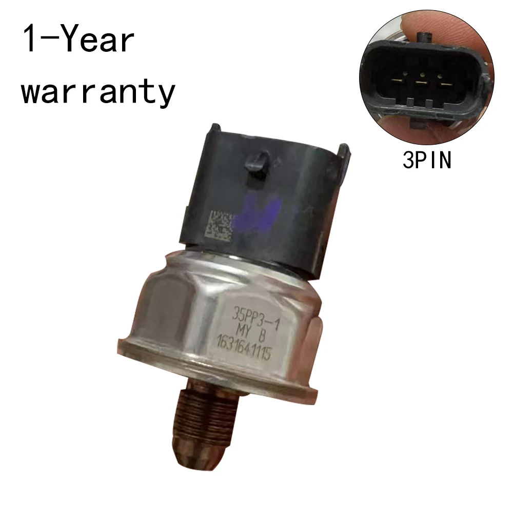 

Fuel pressure sensor For BESTUNE T77