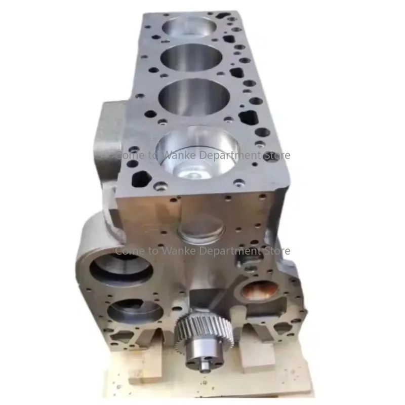 

Middle Cylinder Assembly 51ZS079 and camshafts