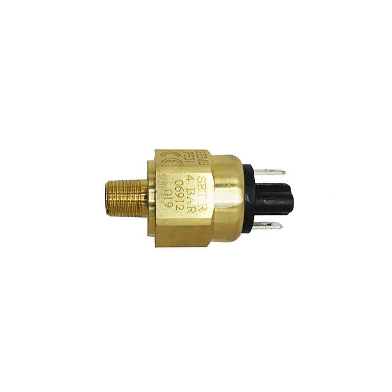 Construction Machinery Parts Excavator Accessories 20316268077 Oil Pressure Sensor for XCMG XE150 The Latest New High Quality