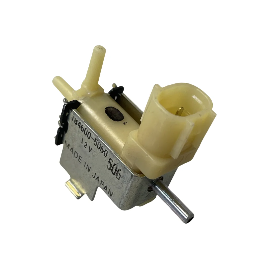 

184600-5060 Automotive Parts Vacuum Switch Solenoid Valve Steam Container Drain Valve