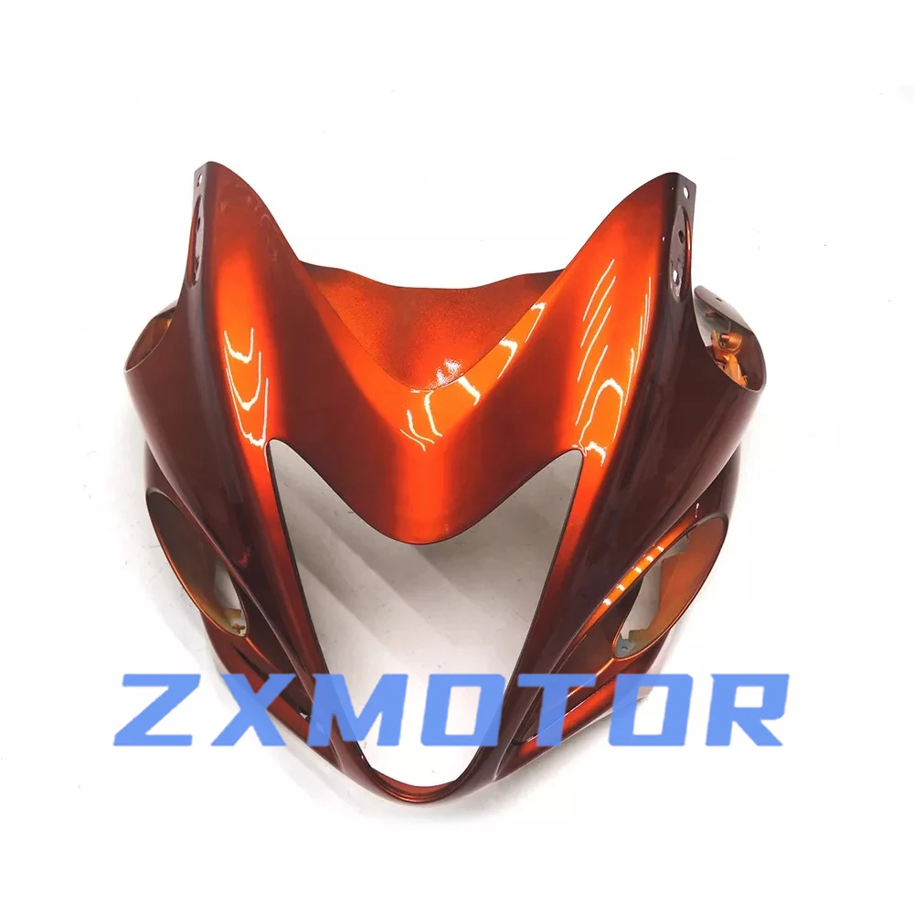 For GSXR1300 2009 2009 2010 2011 2012 2013 2014 2015 2016 2017 2018 2019 2020 Rebuilding Fairing Kit Motorcycle Plastic Fairings