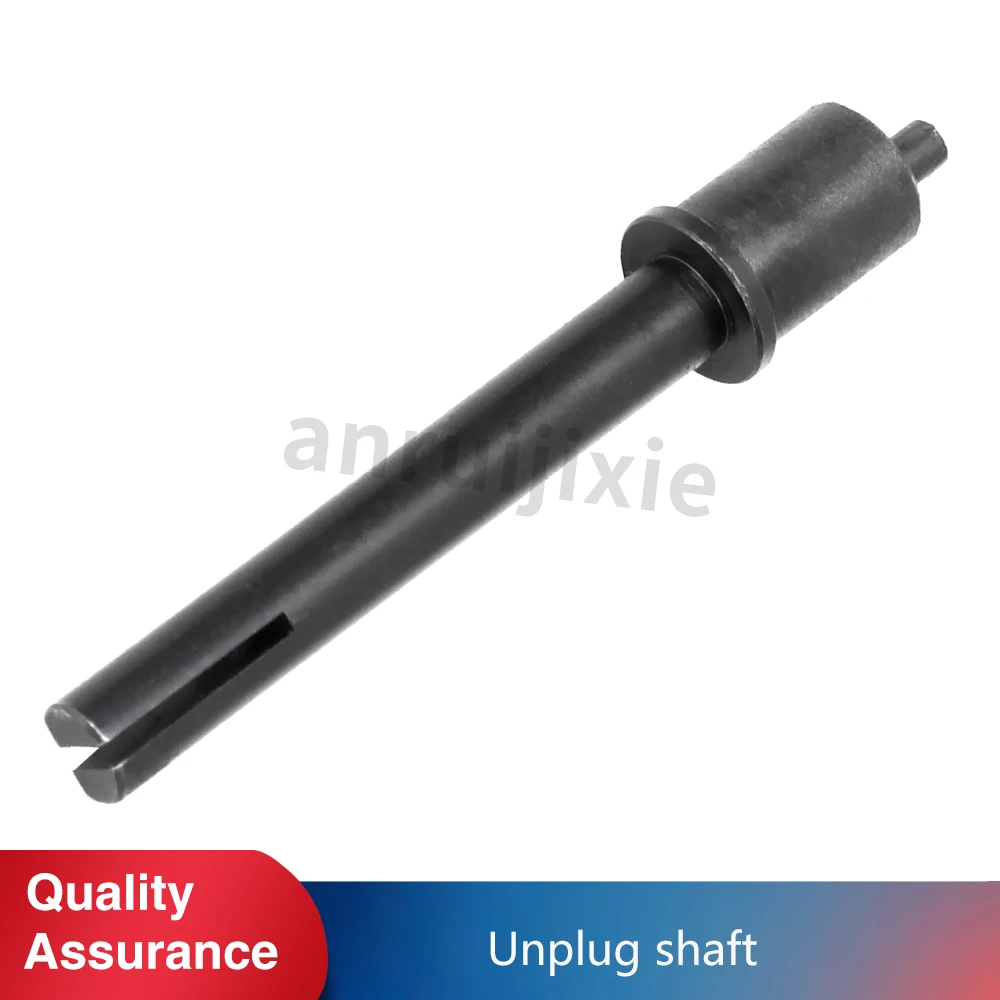 Unplug Shaft SIEG C1-093&M1-093&Grizzly M1015&Compact 7&Grizzly G0937&SOGI M1-150 MS-1 Lathe Spares