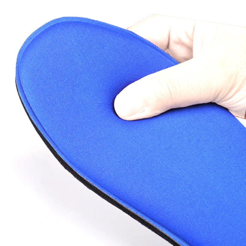 3 أزواج انتعاش بطيء رغوة الذاكرة نعل للرجال والنساء الرياضة التهوية امتصاص الصدمات امتصاص الرائحة امتصاص العرق #3