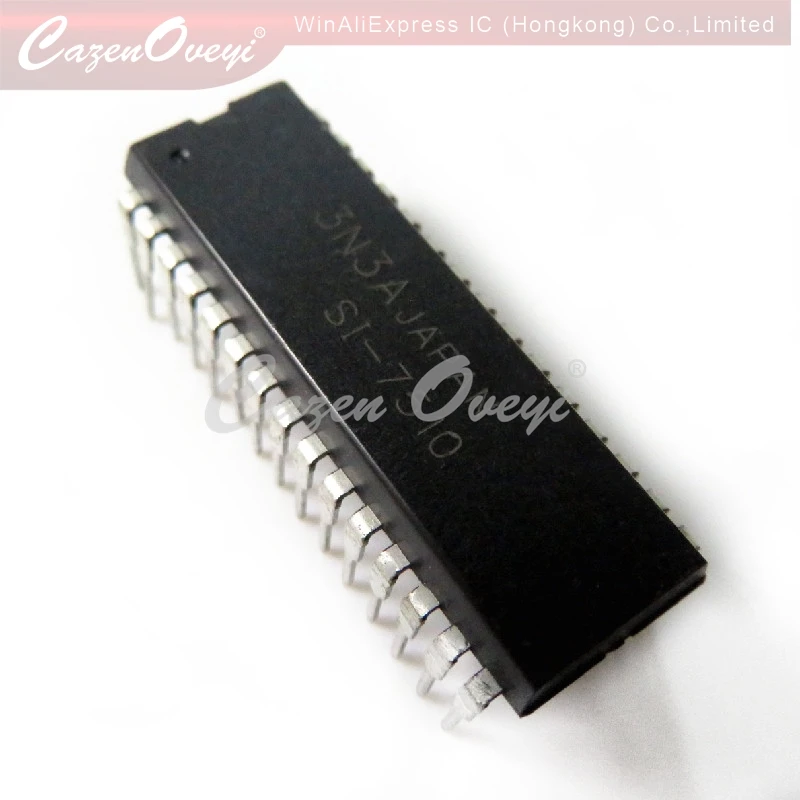 （5pcs）LB11880 11880 SKSI-7510 SI7510 CXA1238S CXA1238 DIP-30