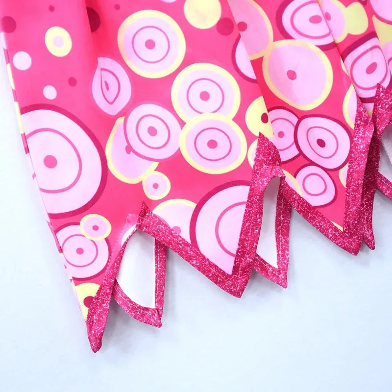 Costumes d'Halloween pour enfants pour filles Mia et moi, ensemble de vêtements Anime Mia Cosplay, robe fantaisie pour enfants, vêtements de carnaval pour fête d'anniversaire