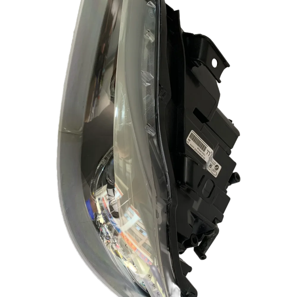 Original High Quality For Bmw 3 Series E90 Lci Headlight E91 E92 E93 Headlight 2009-2011 OE 63117240248 63117240247