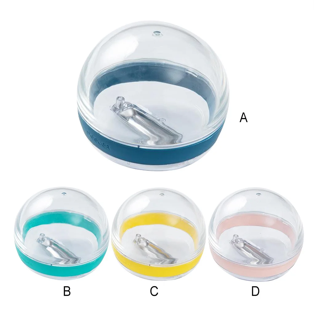 Vegetable Peeler Container Stainless Steel Potato Peeling Tool Kitchen