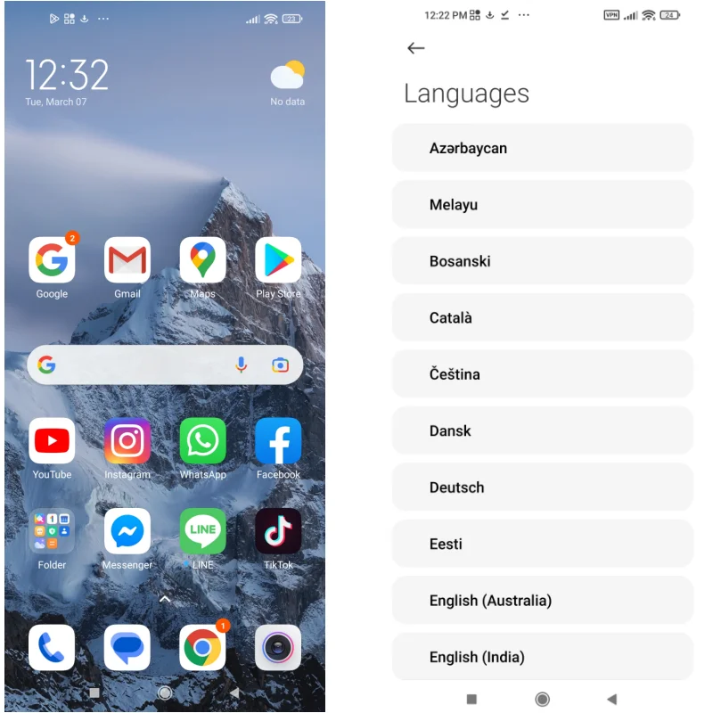 Motherboard for HUAWEI P20, Unlocked Mainboard, 64GB, 128GB ROM, with Google Playstore Installed, EML-L29
