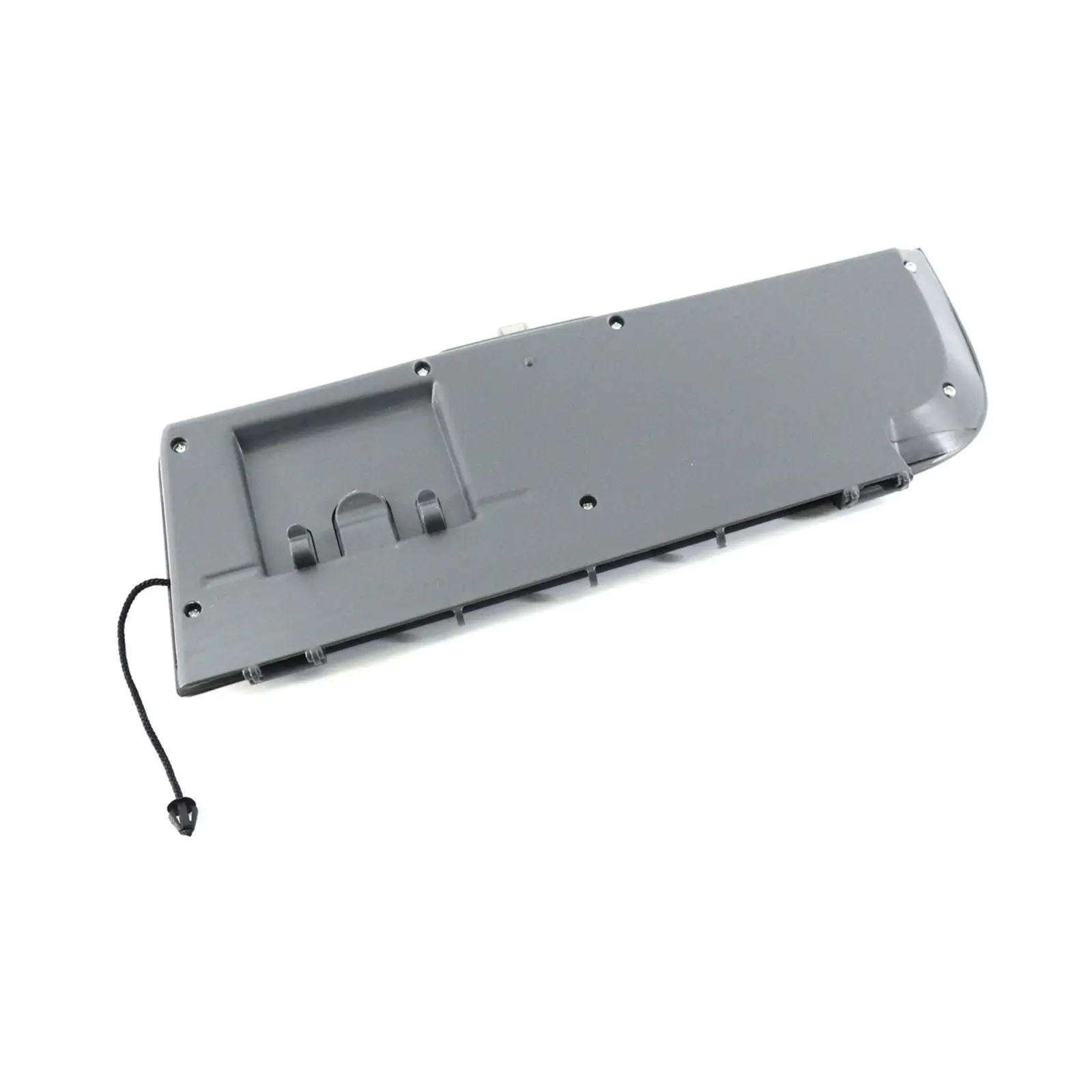 Glove Box Door Lid Cover Auto Accessory Replacement Right Hand Drive High Performance for Peugeot 107 for Citroen C1