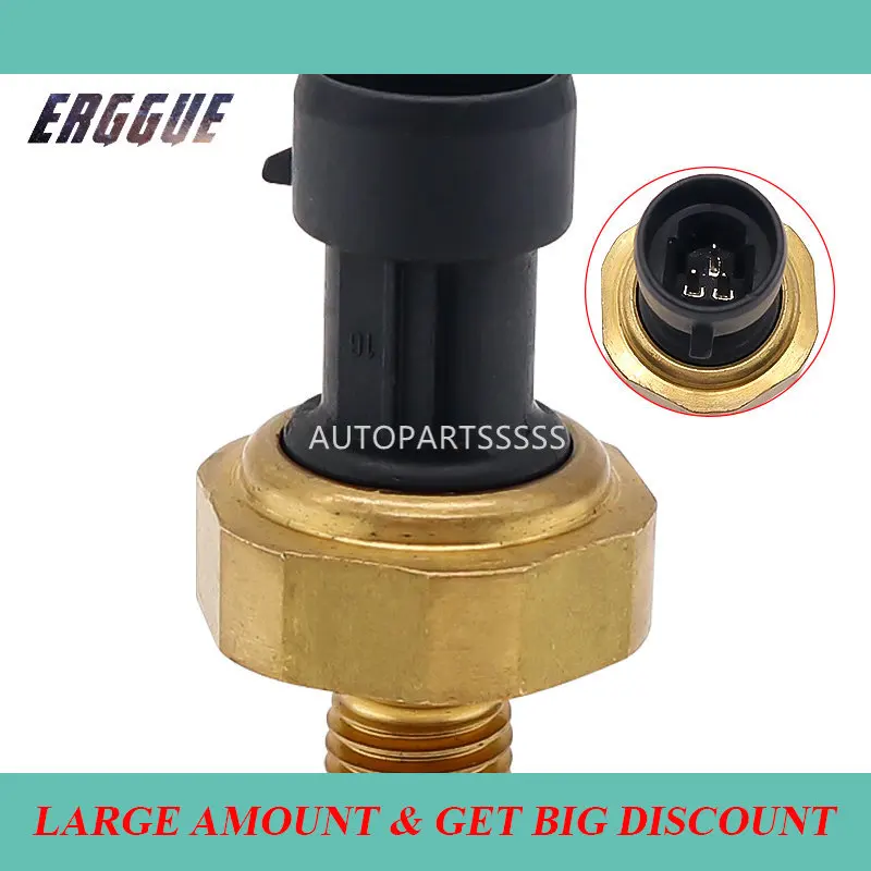 Original New A9795420318 9795420318 Oil Pressure Sensor For Mercedes Benz