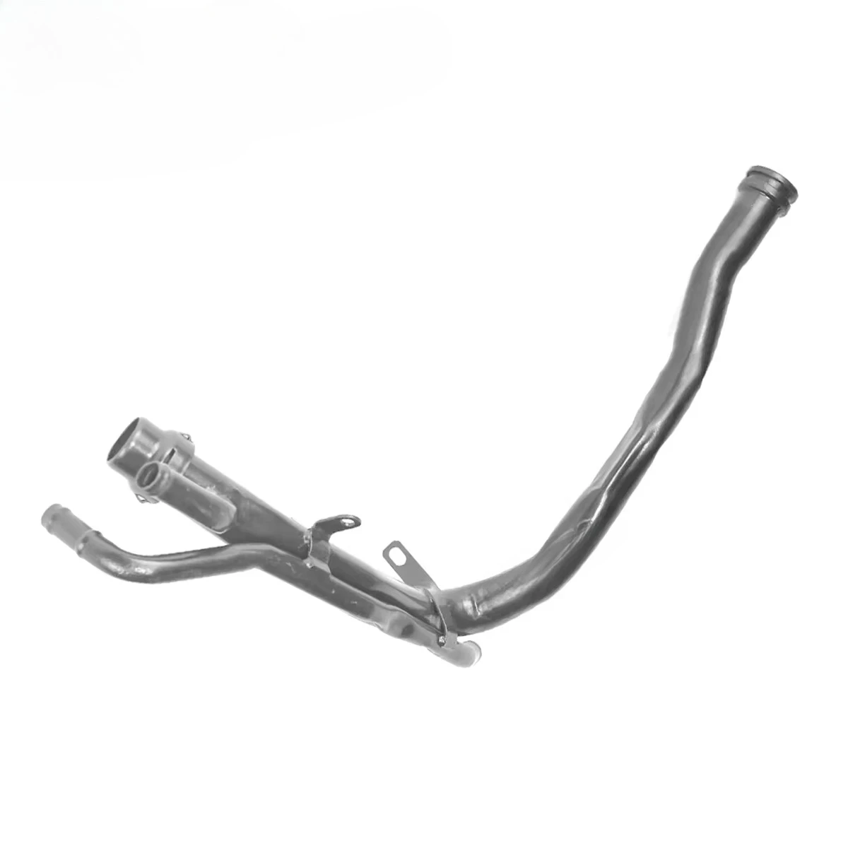 

06C121071C, Automotive Radiator Cooling Water Hose, for Iron Water Pipes of A4 S4 A6 S6 A6L A8 S8 2001-2009, Direct Replacement