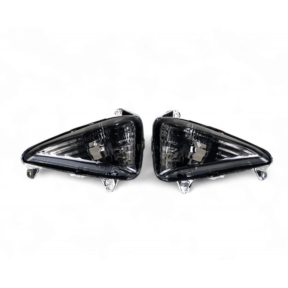 Motorcycle Turn Signals Indicator Lamp lamp housing For HONDA CBF600S VARADERO 1000