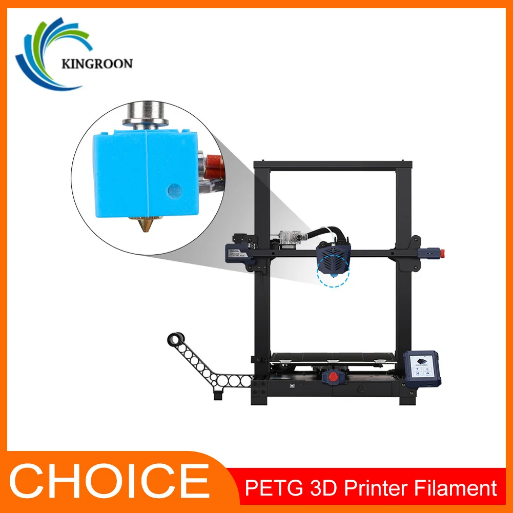 Kingroon All-Metal … - image