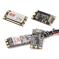 dys 35A AM32 70A Brushless ESC RC Drone ESC 3-6S BLheli_32bit for Dshot150/300/600/1200 FPV Racing Quadcopter RC Crawler Parts