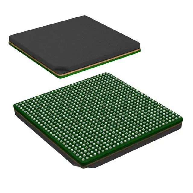 

Integrated Circuit 80HCPS1848CBLGI IC SER RAPIDIO SWITCH 784FCBGA electronic components dealers