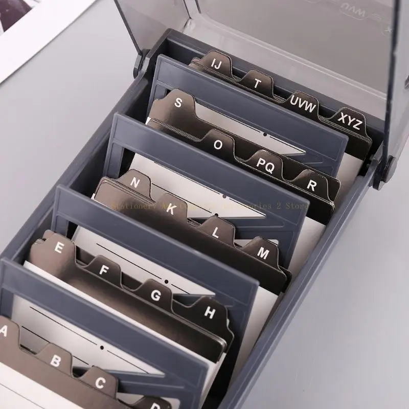 Schede indici splitter capacità