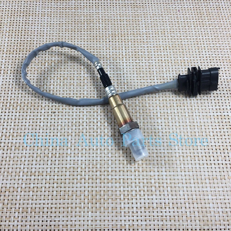 Sensor De Oxigênio Para Buick Encore Chevrolet Cruze 1.4L Cadillac Opel Vauxhall Insignia Zafira 55563348